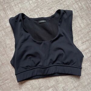 Oiselle Flyout Bra - Size 4